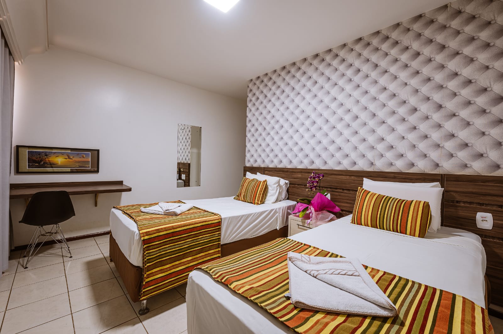 Hotel Solar Rio de Pedras
