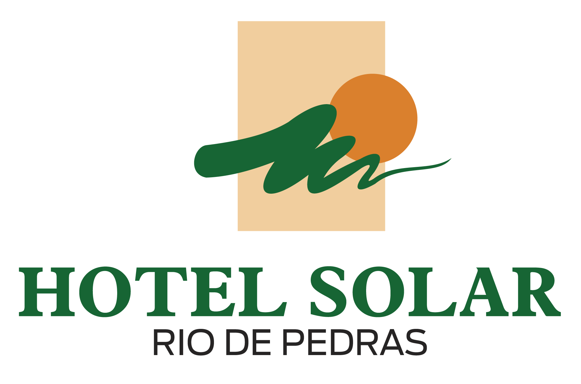 Hotel Solar Rio de Pedras