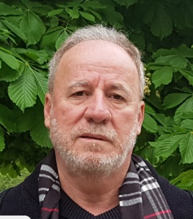 Dr. Everardo Mantovani