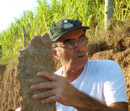 Dr. Nilton Curi