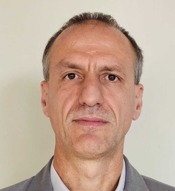 Dr. Paulo Sérgio Pavinato