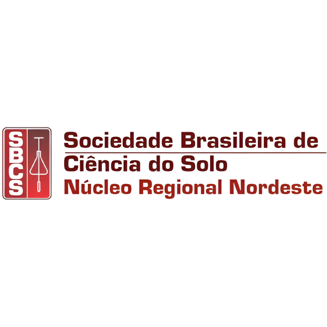 SBCS · Sociedade Brasileira de Ciência do Solo